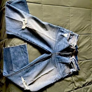 Lucky brand jeans